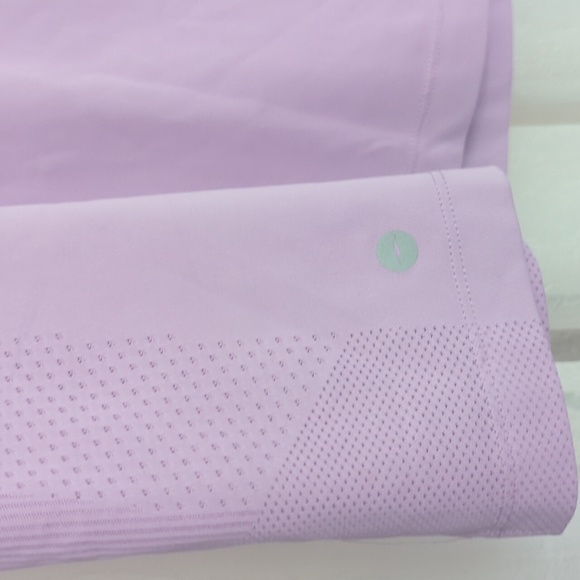 AVIA Athletic tank top, lilac, large, Athleisurewear, yoga - Picture 5 of 12